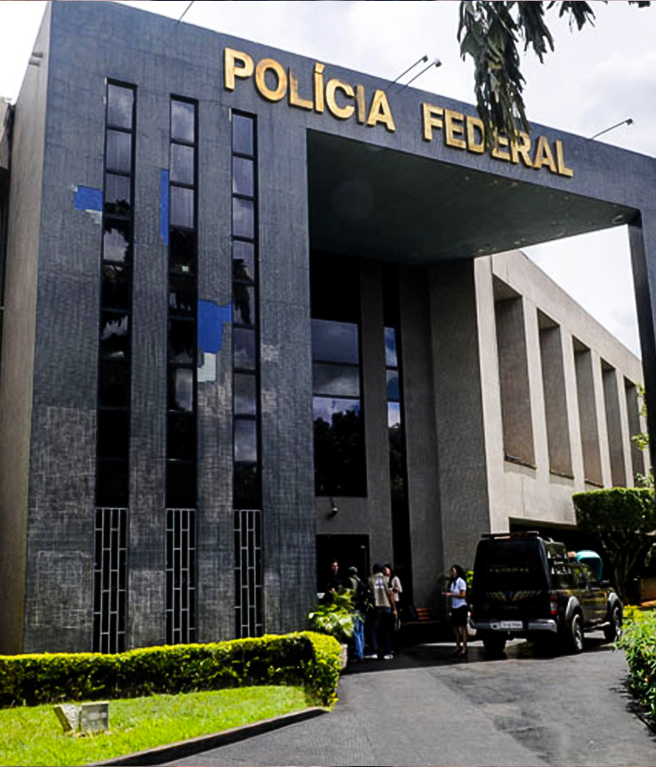 Polícia Federal 