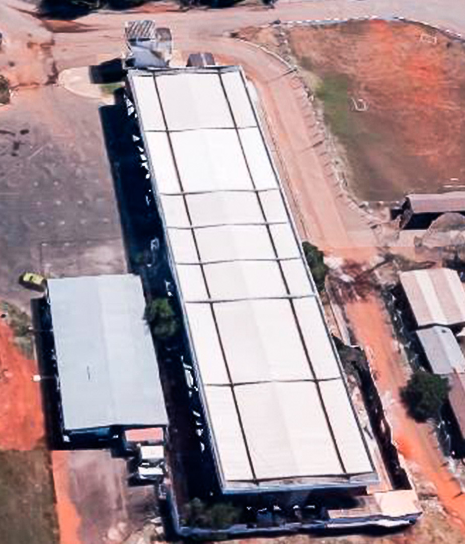 Aeroporto Internacional de Brasília