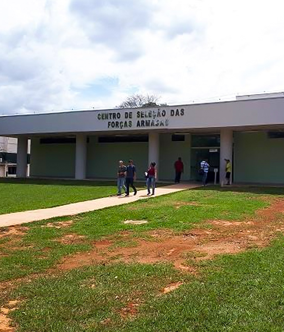 Exército Brasileiro